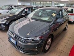 Bild des Angebotes VW Polo 1.0 Comfortline