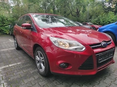 Bild des Angebotes Ford Focus Focus Turnier 1.0 EB,2.HD,Klimatronic,PDC,Alu
