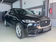 Bild des Angebotes Jaguar F-Pace F-PACE Prestige AWD +Leder+Kamera+4x Sitzheizung