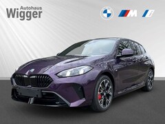 Bild des Angebotes BMW 120 M Sport/Sportpaket/HUD/AD/AHK-abnehmbar/El. Panoda
