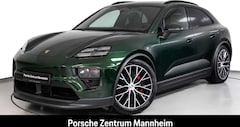Bild des Angebotes Porsche Macan 4S
