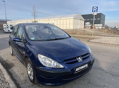 Bild des Angebotes Peugeot 307 *1,6 Benzin*AUTOMATIK*Klima*Tüv*ALU*5Türig*