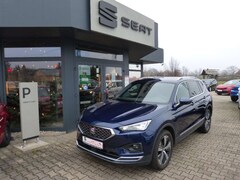 Bild des Angebotes SEAT Tarraco XCELLENCE  Tarraco Xcelence 1.5 TSI  110 kW (150 PS)
