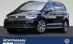 Bild des Angebotes VW Touran Highline 1,5 TSI 150 PS DSG AHK,PANO