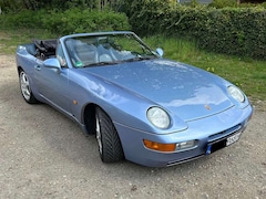 Bild des Angebotes Porsche 968 968Cabriolet