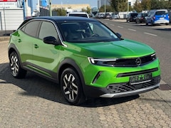 Bild des Angebotes Opel Mokka Elegance /Apple Car/ 360° /Temp/Klima /LED