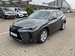 Bild des Angebotes Lexus UX 300h F SPORT Design *Navi*LED*CarPlay*CAM*TWA*