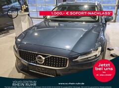 Bild des Angebotes Volvo V60 Cross Country B5 AWD Plus+LICHTPAK+PANO+RFK+