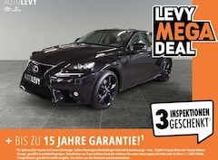 Bild des Angebotes Lexus IS 300 h Executive Line +Kamera+Leder+PDC+