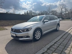 Bild des Angebotes VW Passat *Comfortline BMT/Start-Stopp*2.0*Display*
