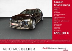 Bild des Angebotes Audi A6 allroad 50 TDI quattro tiptronic /Navi/Pano