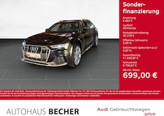 Bild des Angebotes Audi A6 allroad 50 TDI quattro tiptronic /Navi/Pano