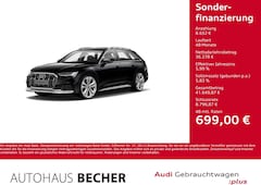 Bild des Angebotes Audi A6 allroad 50 TDI quattro tiptronic /Navi/Pano