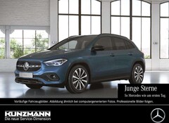 Bild des Angebotes Mercedes-Benz GLA 250 e Progressive Night Burmester Kamera
