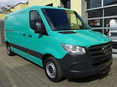 Bild des Angebotes Mercedes-Benz Sprinter 311 CDI H1L2 Kamera Klima AHK 30Tkm