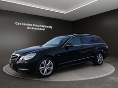 Bild des Angebotes Mercedes-Benz E 220 CDI BlueEFFICIENCY AVANTGARDE