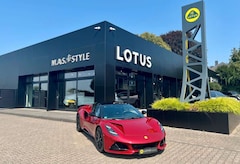 Bild des Angebotes Lotus Emira V6 First Edition Lotus Wuppertal