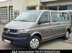Bild des Angebotes VW T6 Caravelle T6.1 Caravelle Trendline Lang Garantie 01/27