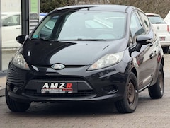 Bild des Angebotes Ford Fiesta *KLIMA*EL.FENSTER*MFL*ZR GEWECHSELT*
