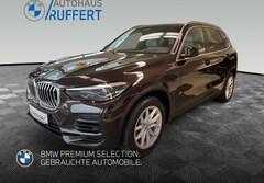 Bild des Angebotes BMW X5 xDrive30d Head-Up HiFi DAB WLAN Komfortzg.