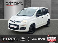 Bild des Angebotes Fiat Panda 1.2 "MORE" *Klima*PDC*8-Fach