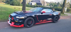 Bild des Angebotes Ford Mustang Cabrio 2.3 Eco Boost