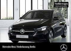 Mercedes-Benz B 180 PROGRESSIVE+NIGHT+LED+KAMERA+TOTW+KEYLESS+7G