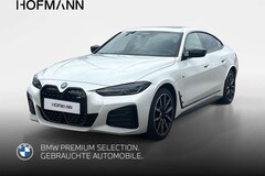 Bild des Angebotes BMW i4 M Sport