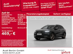 Bild des Angebotes Audi Q4 e-tron 45 e-tron quattro 210 kW