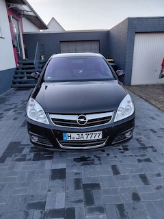 Bild des Angebotes Opel Signum Signum 1.9 CDTI Cosmo Plus