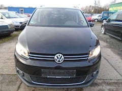 Bild des Angebotes VW Cross Touran 2.0 TDI DPF DSG-Automatik