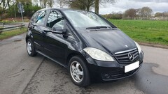 Bild des Angebotes Mercedes-Benz A 150 Alu Navi Klima 73.000 km