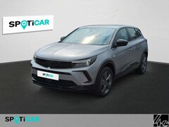 Bild des Angebotes Opel Grandland X Grandland GS 1.2 NAVI I LED I RFK I PDC I BT