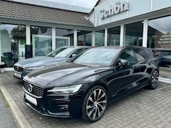 Bild des Angebotes Volvo V60 T6 Polestar R-Design AWD 8-Gang