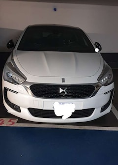 Bild des Angebotes DS Automobiles DS 5 DS5 2.0 bluehdi So Chic s