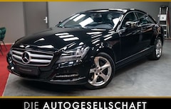 Bild des Angebotes Mercedes-Benz CLS 250 CDI *LED*NAVI*LEDER*SHZ*TEMP*GSD*BLISP*