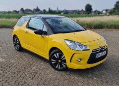 Bild des Angebotes Citroen DS3 DS3 HDi 90 FAP (99g)SoChic