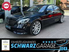 Bild des Angebotes Mercedes-Benz S 560 4Matic*BURMESTER*MULTI-BEAM*PANO*NAPPA*