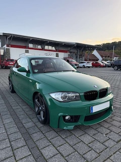 Bild des Angebotes BMW 125 125i Coupe