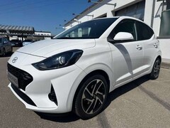 Bild des Angebotes Hyundai i10 1,2 Prime / Ganzjahresreifen
