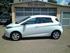 Bild des Angebotes Renault ZOE Zen     TÜV Neu
