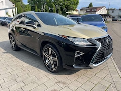 Bild des Angebotes Lexus RX 200t 200t AWD