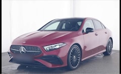 Bild des Angebotes Mercedes-Benz A 250 A 250 4M AMG Limo Pano Burmester Night Multibeam