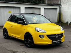 Bild des Angebotes Opel Adam Slam 1.4*SHZ*LHZ*MULTI*T.LEDER*