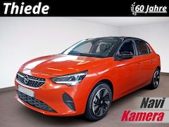 Opel Corsa -e F ELEGANCE 1-PHASIG NAVI/LED/KAMERA/DAB+