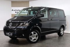 Bild des Angebotes VW T5 Shuttle *7-SITZER*DSG*PANO*SHZ*PDC*