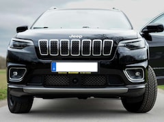 Bild des Angebotes Jeep Cherokee Cherokee 2.2 MJ II Automatik Longitude