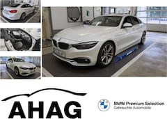 Bild des Angebotes BMW 430 i Gran Coupe Luxury Line Innovationsp. Aut.
