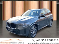 Bild des Angebotes BMW X5 M i xDrive*NP 144.000€*SkyLounge