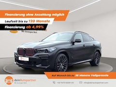 Bild des Angebotes BMW X6 i Special Edition LASER/HUD/STHZ/PANO/MASSAGE/SURR